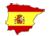 CARPINTERÍA SALAMANCA - Espanol