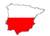CARPINTERÍA SALAMANCA - Polski